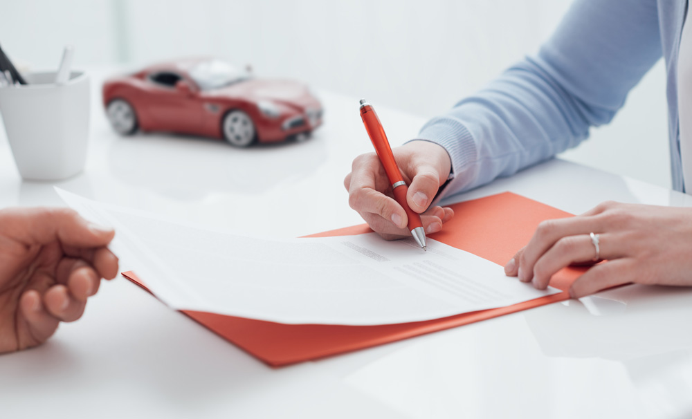 Document signing